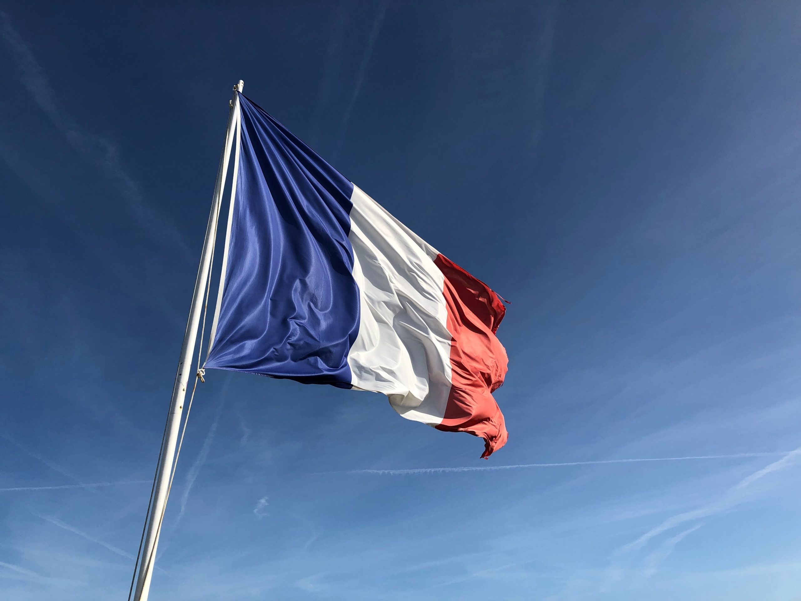 France - Exzellent